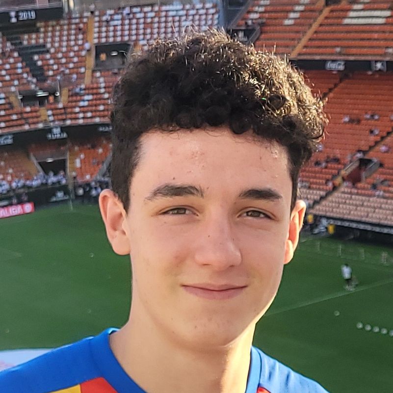 ALVARO ARCE MENDEZ