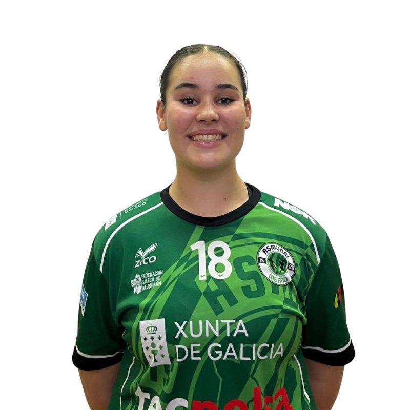 ALBA DOMINGUEZ GONZALEZ