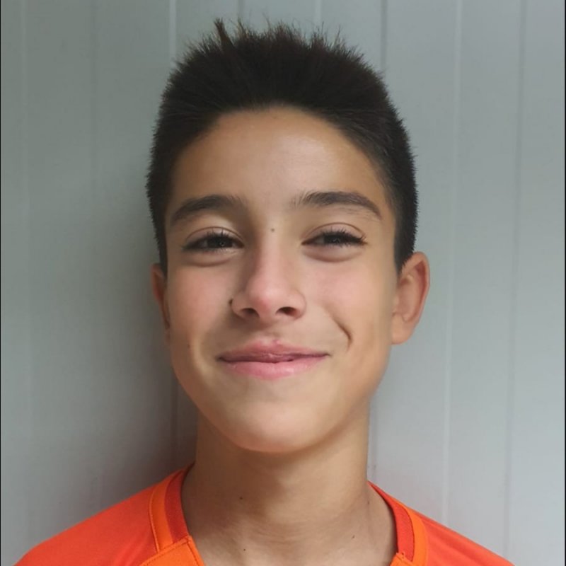 DANIEL MARIA  FAJARDO MENDEZ 