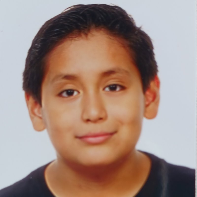 ANGEL LEANDRO  CABRERA GUZMAN 