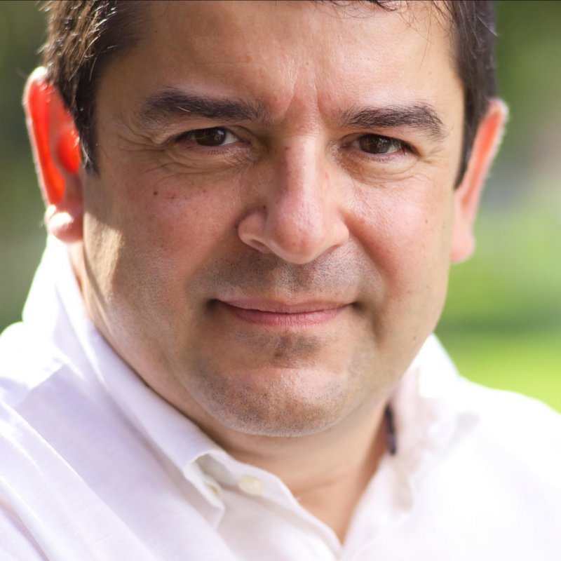 ANGEL MARIA GARCIA MARTIN