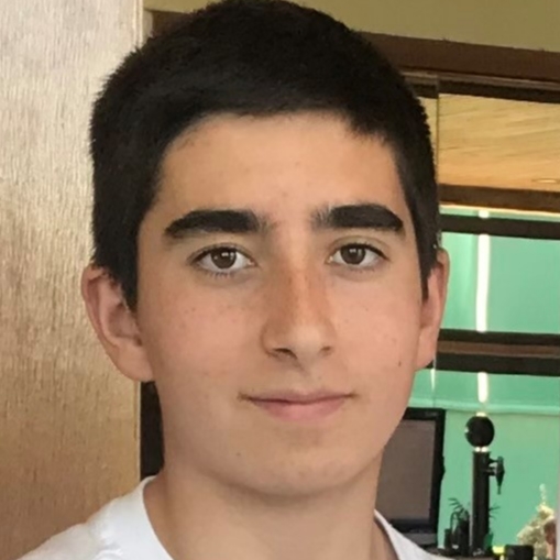 LUCAS BAÑOS BARTOLOME