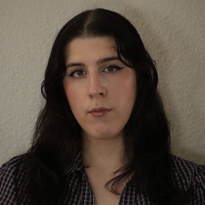 CLARA MIREIA CANCER MERCADE