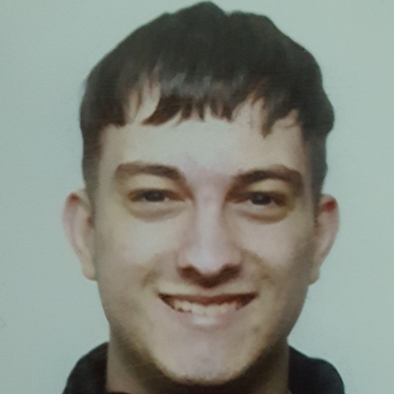 GERARD MARTINEZ DE DUEÑAS