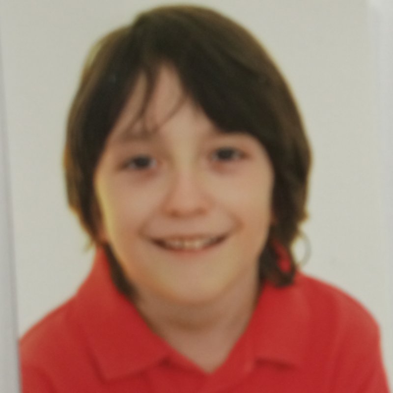 MARTIN VAZQUEZ BERNARDEZ