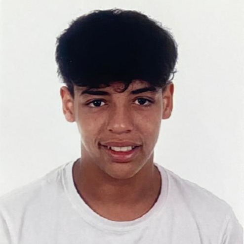 ALBERT JUNIOR GARCIA LAPAIX