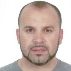 MOHAMED LARBI HAMED MOHAMED