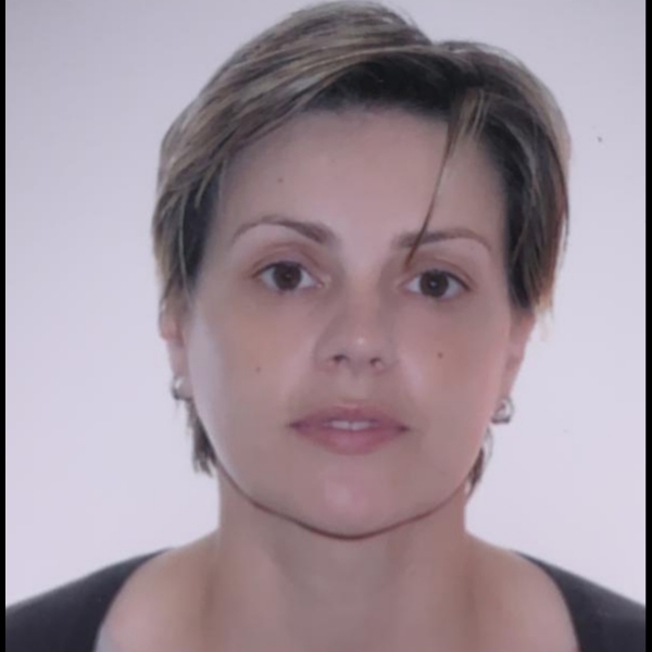 VERONICA OTERO OTERO