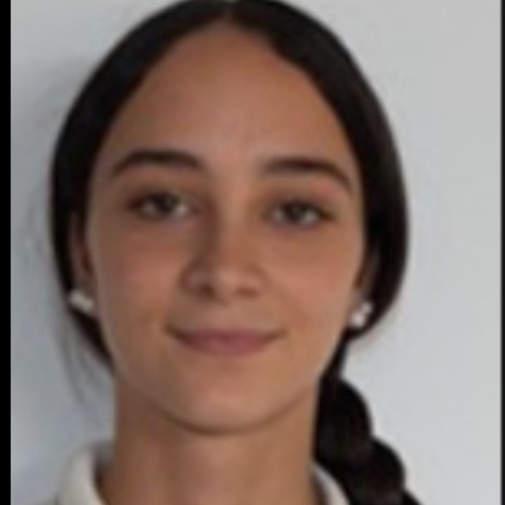 MIREYA GOMEZ DEL PULGAR CARDENAS