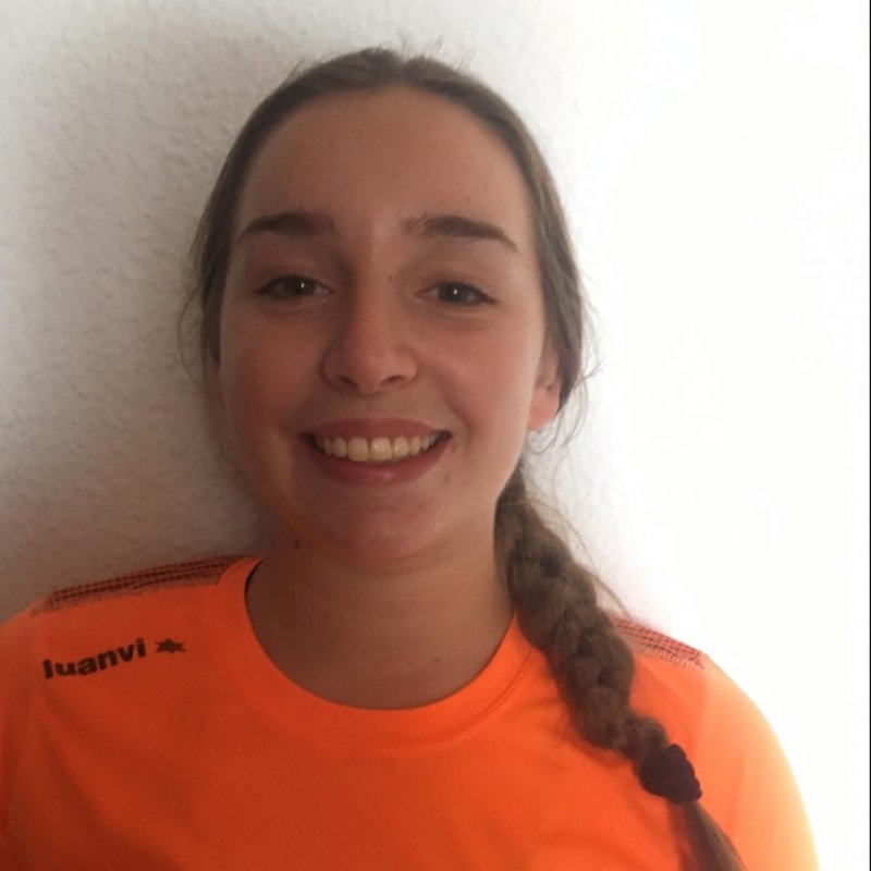 AINHOA HERNANDEZ BARBERA