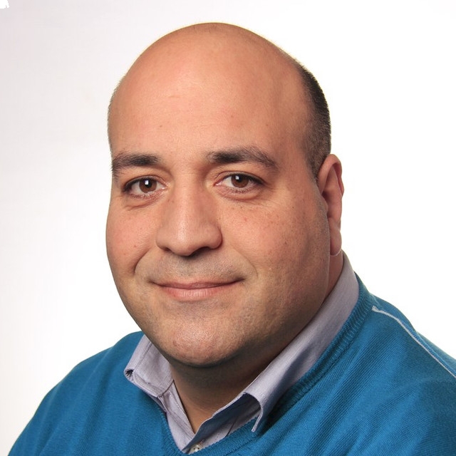 ANTONIO MIGUEL ESCRIBANO GARCIA