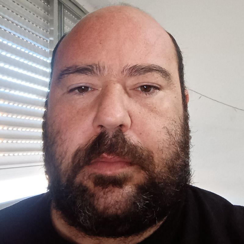 JUAN CARLOS FABUEL MUÑOZ