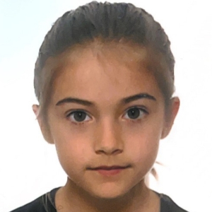 DANIELA  GIMENO RODRIGUEZ