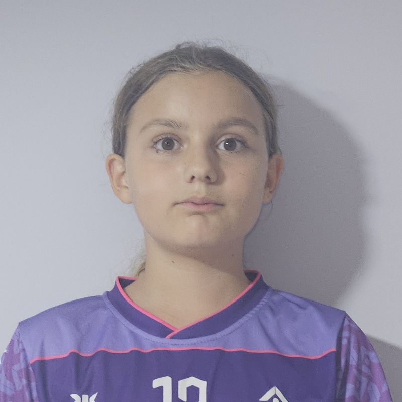 GABRIELA IGLESIAS PEREZ