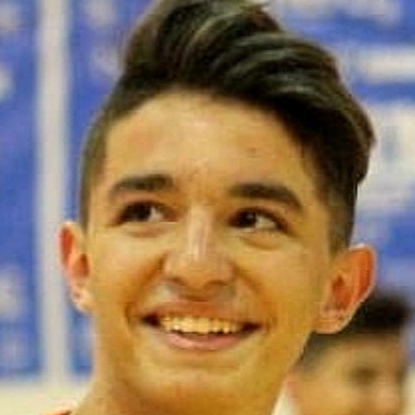 ERIC ABRAN