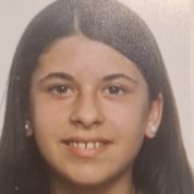 ANNE CANAS RIVAS