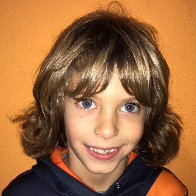 NICOLAS FERNANDEZ LAGO