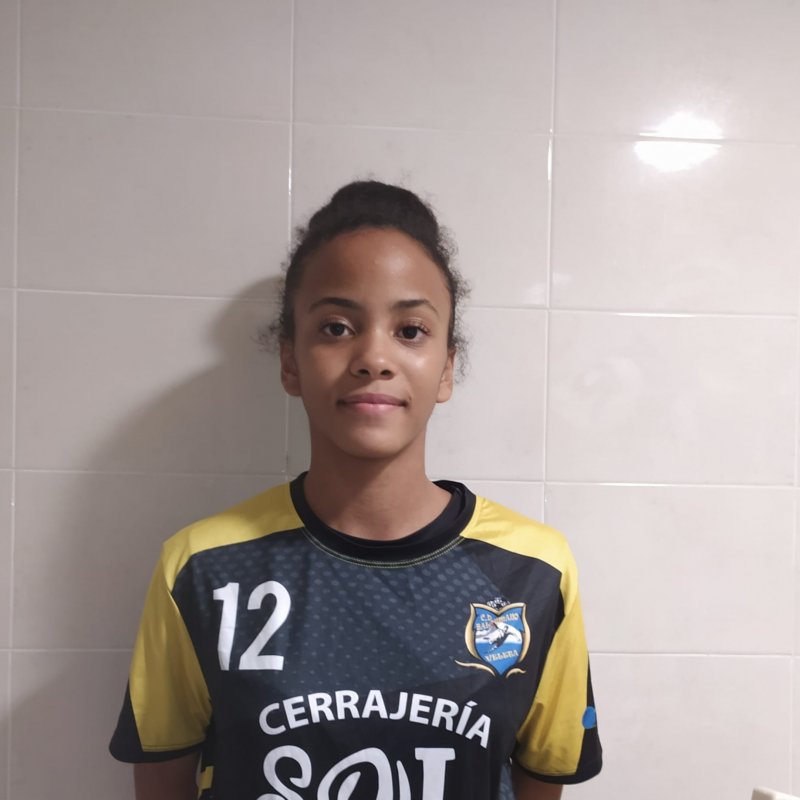NICOLE BUSTOS BAYEME