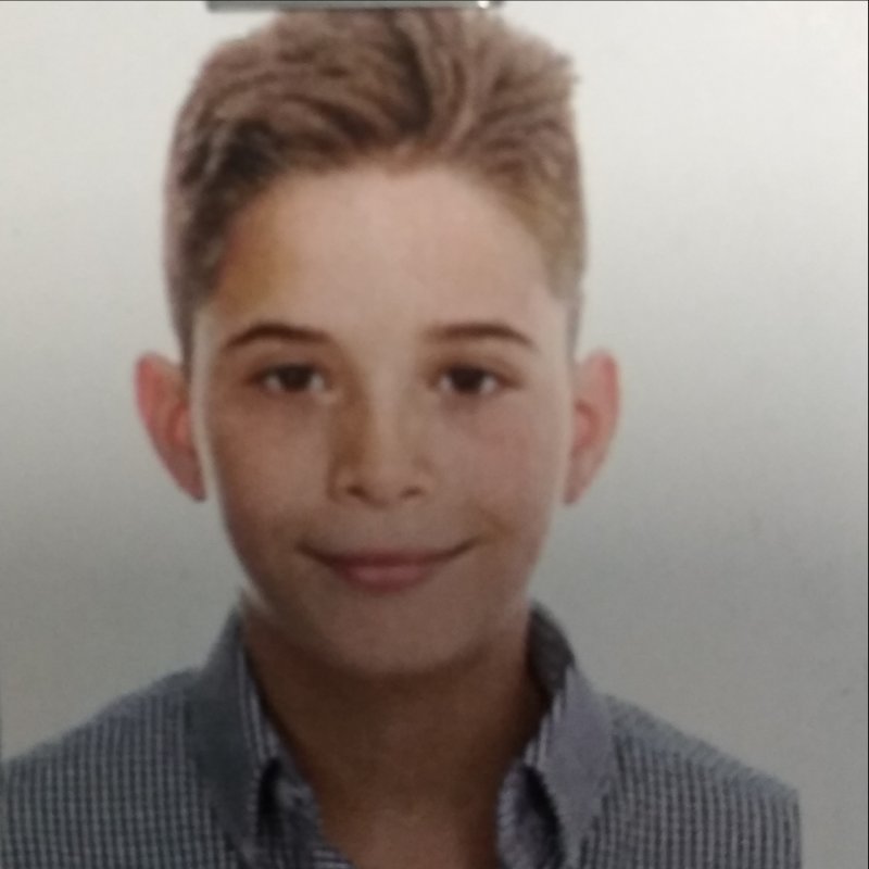 ANTONIO DAVID VIÑUELA RIOS