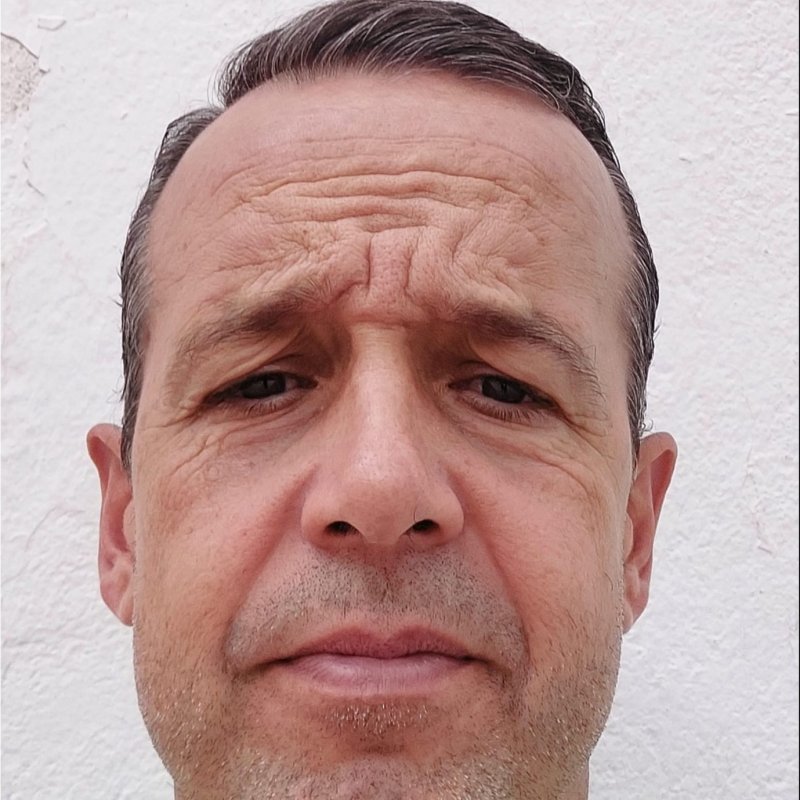 JAVIER FERNANDEZ SECO