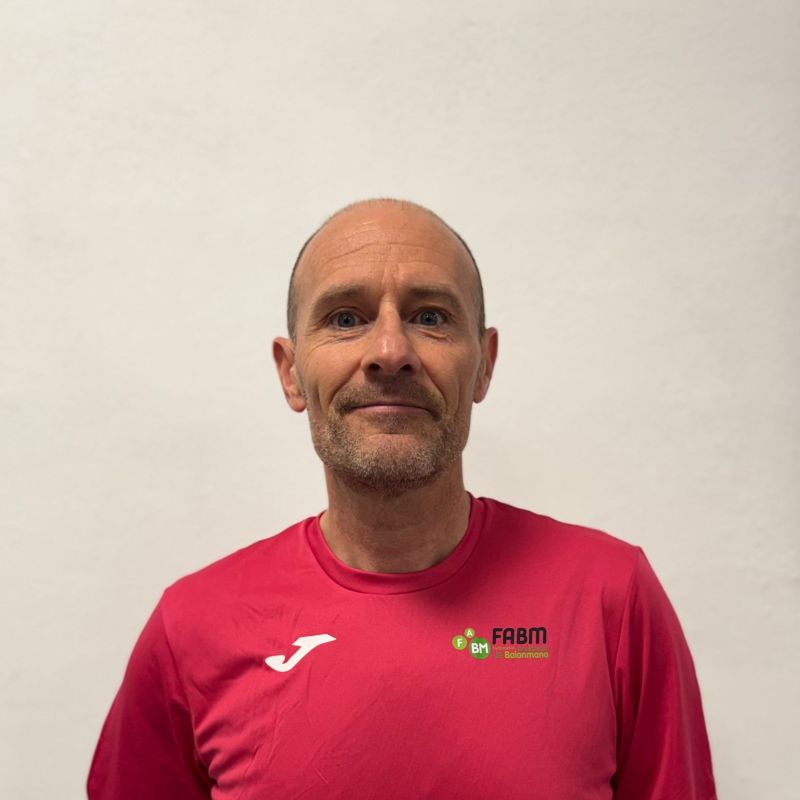 ANGEL AVILES BELMONTE