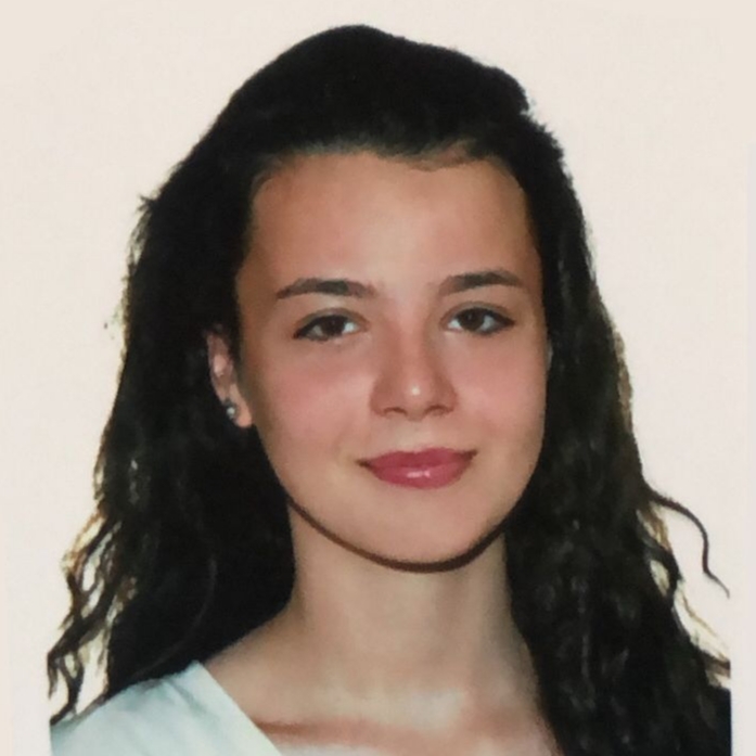 PILAR GARCIA HIDALGO ROMO