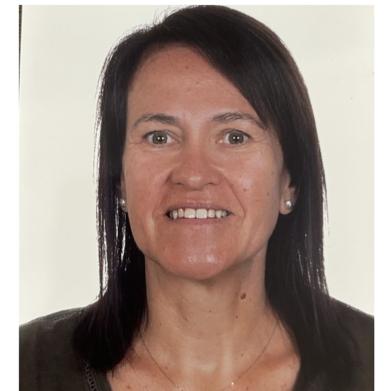 NOELIA ALCAIDE MAROTO