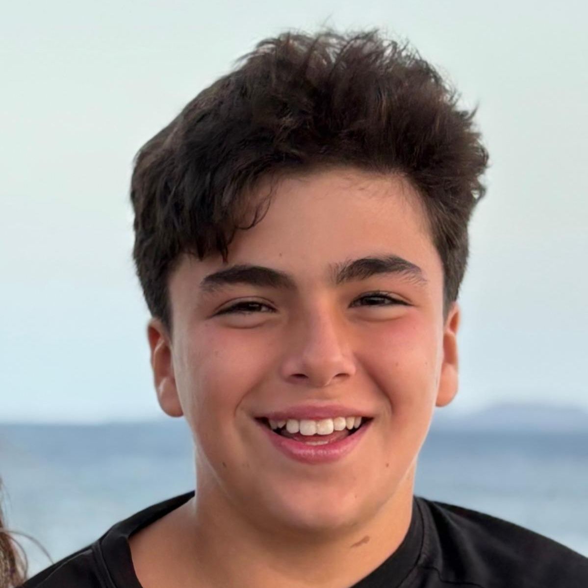 SERGIO SEVILLA ESCOBAR