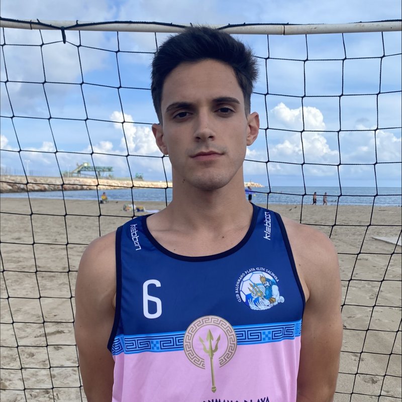 JOSE MIGUEL BALLESTER ANDREU