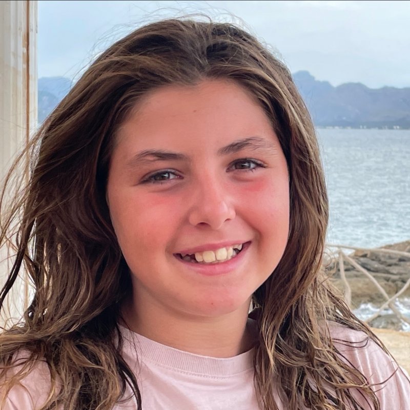 CèLIA GERMAIN GARRIGA