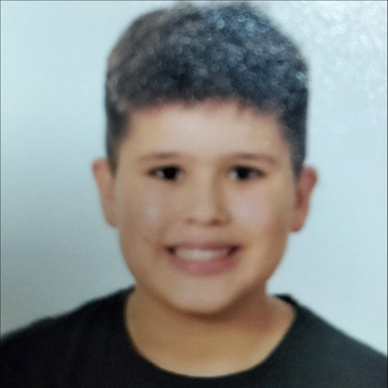 ABRAHAM  RAMIREZ MARTINEZ