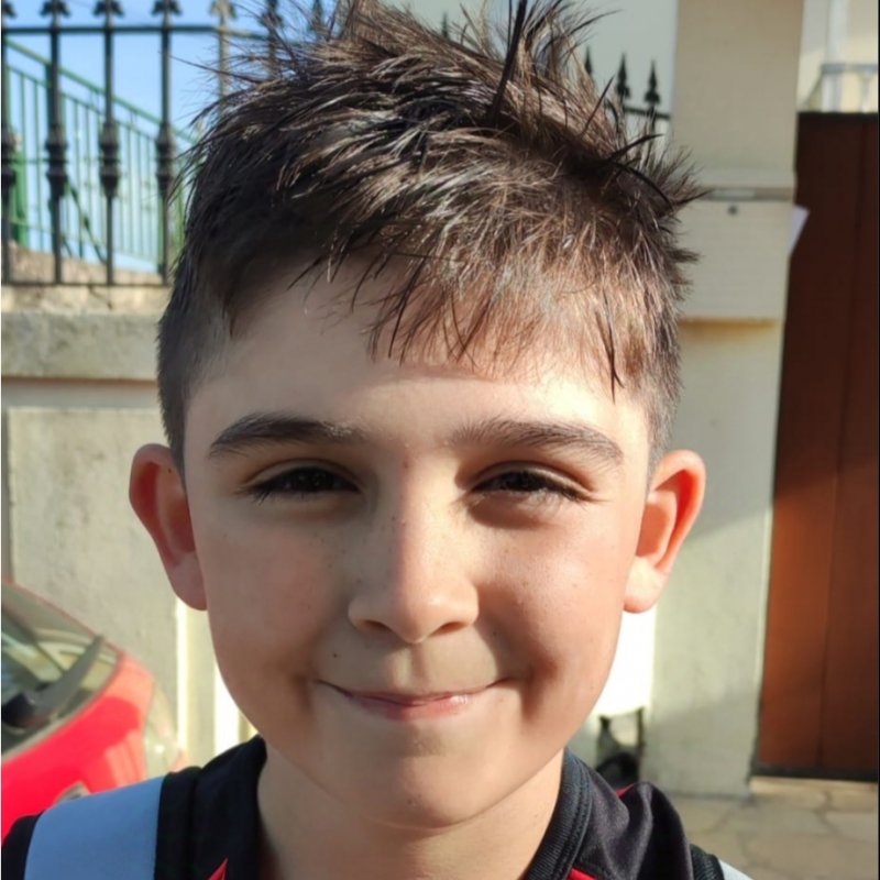 AYDEN ESTEVEZ CARREIRA