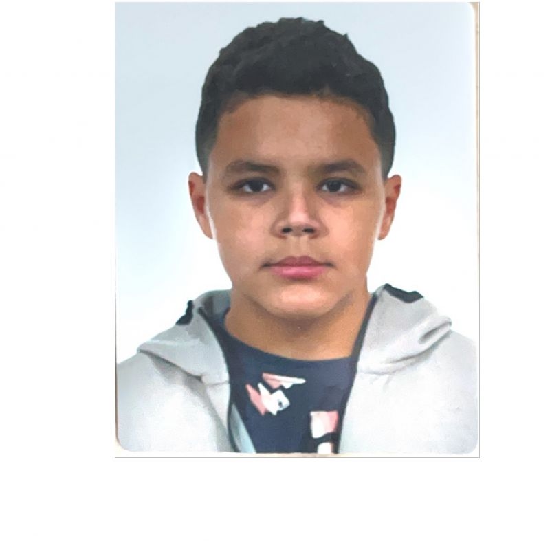 ISAAC ADAM TAGHOUTI TOUMI