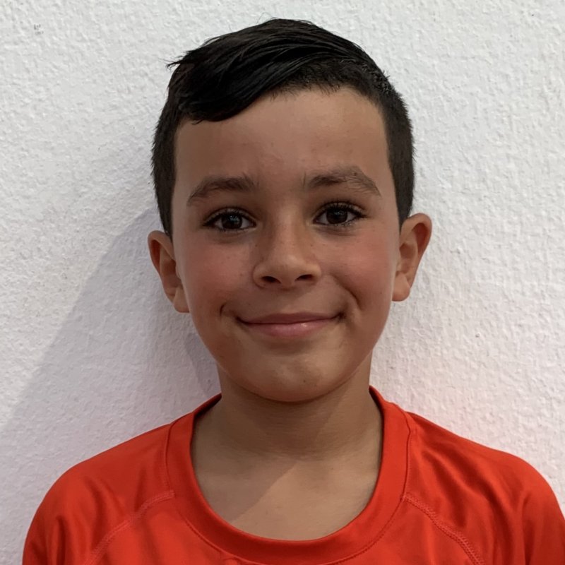 LEONEL GARCIA GONZALEZ