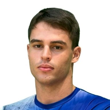 MARCOS MARTINEZ PORTO