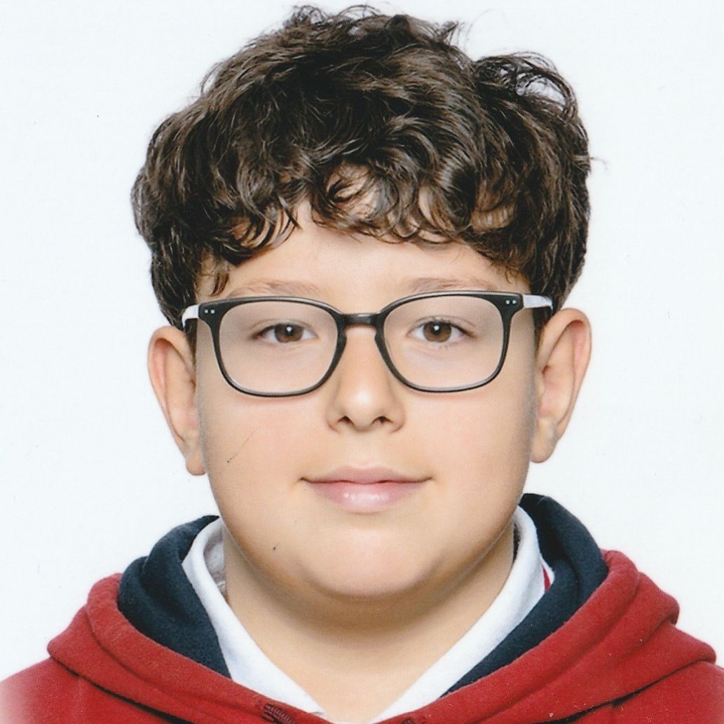 DIEGO LLORENTE ARRIBAS