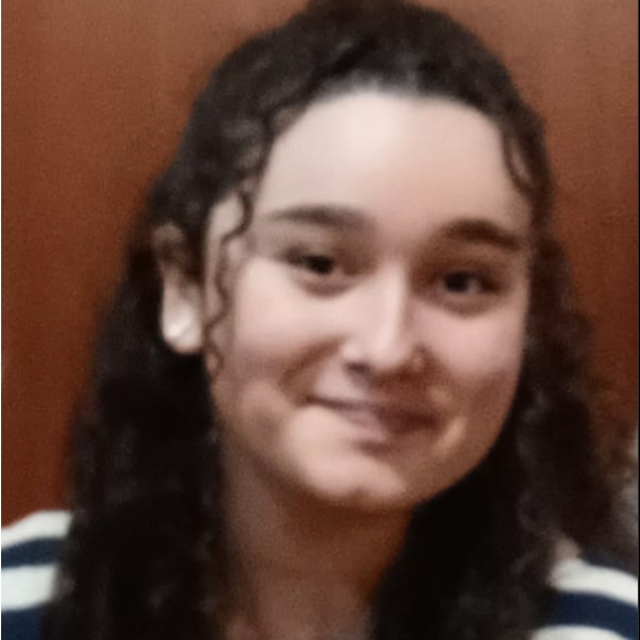 ALEJANDRA DE BLANCA LUZ