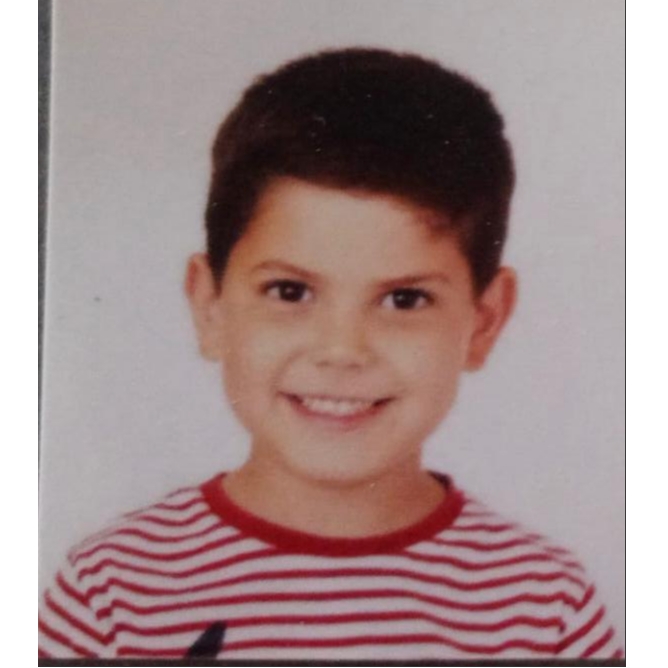 NICOLAS AMOEDO LOPEZ