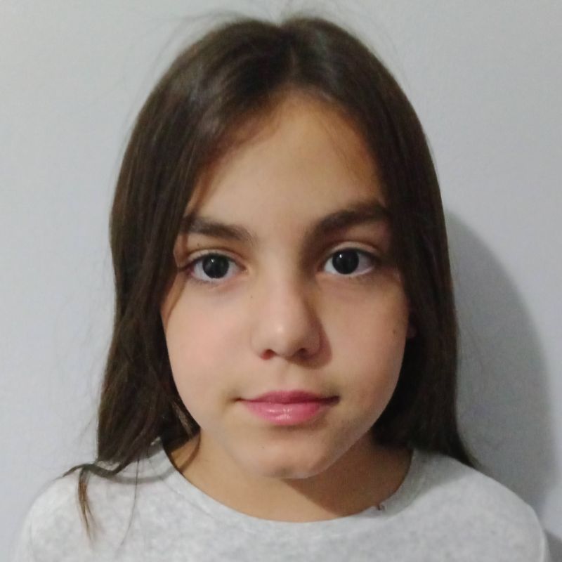 HAIZEA CORRAL RAMIRO