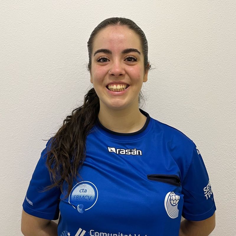 AINHOA PEREZ SANCHEZ