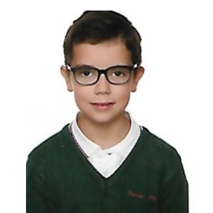 MARTIN  LEMOS POCEIRO