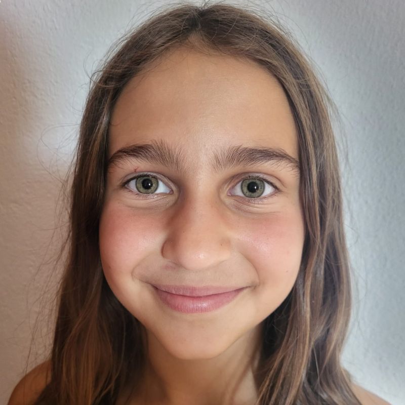 LIGIA ALINA TERLINSCHE