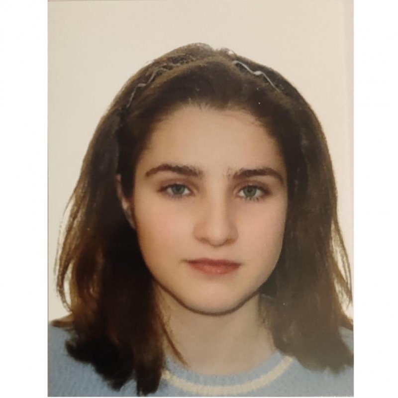 MARTINA TADEO GARCIA