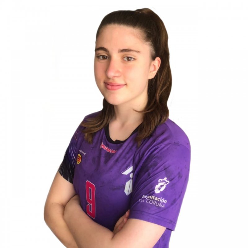 SARA FUENTES RODRIGUEZ