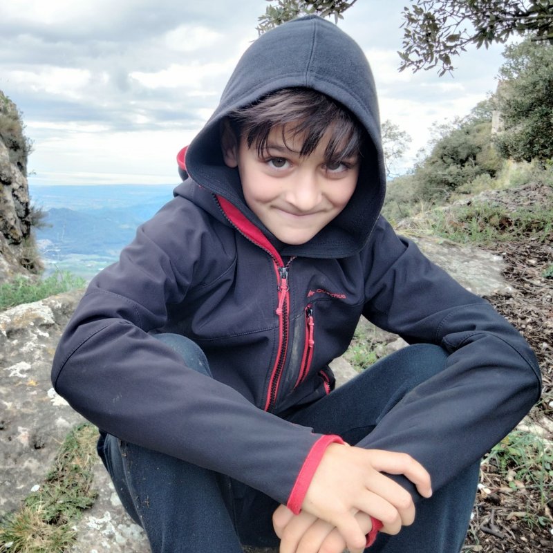 NUNO CLIMENT CARRASCO