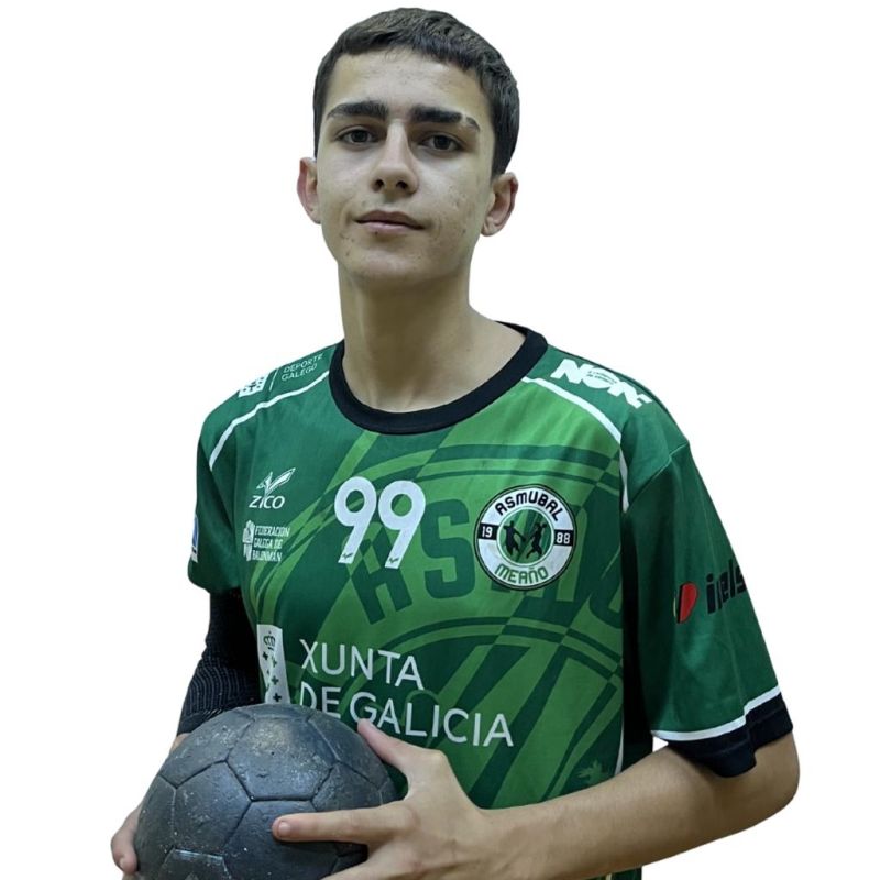 FERNANDO BOUZADA CHARLIN