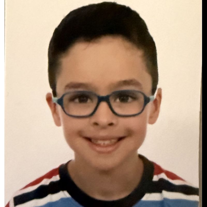 IZAN ABALO RODRIGUEZ