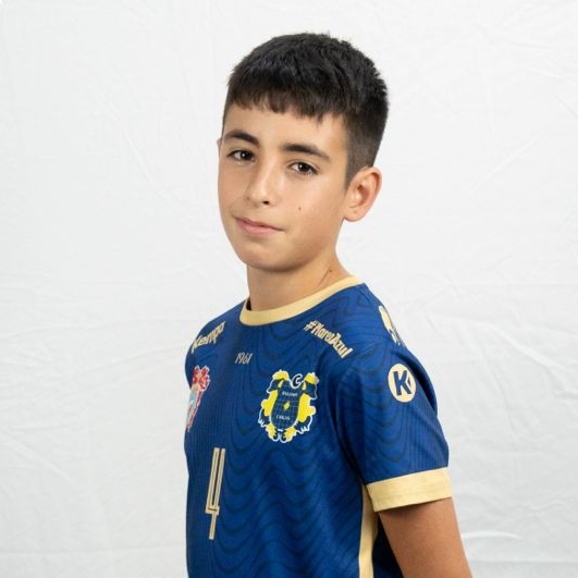 HUGO FERNANDEZ GARCIA