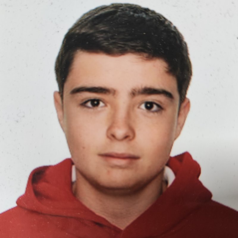 PABLO JESUS MARTIN VERA