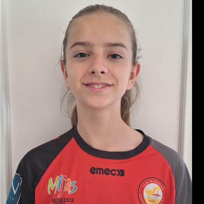 IRENE CHAPRESTO GONZALEZ